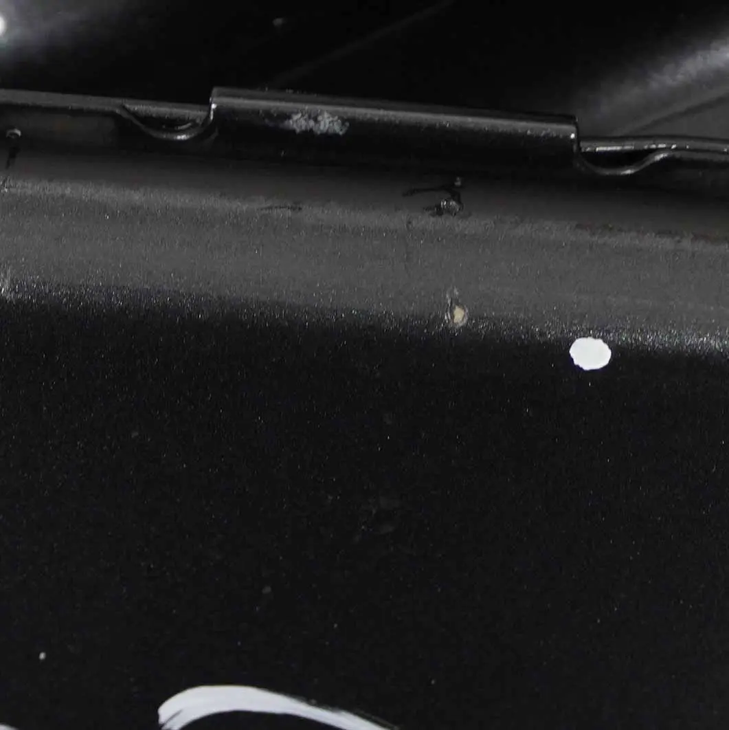 BMW F11 Touring Door Rear Left N/S Sophistograu Grey Metallic - A90 - SKU 7206119-SOP - Part number 7206119