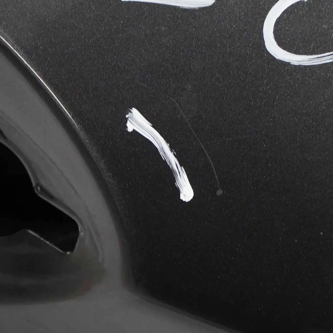 Tür Hinten Links Sophistograu Metallic - A90 für BMW F11 Touring mit Teilenummer 7206119 BMW F11 Touring Tür Hinten Links Sophistograu Metallic - A90 - SKU 7206119-SOP - Teilenummer 7206119