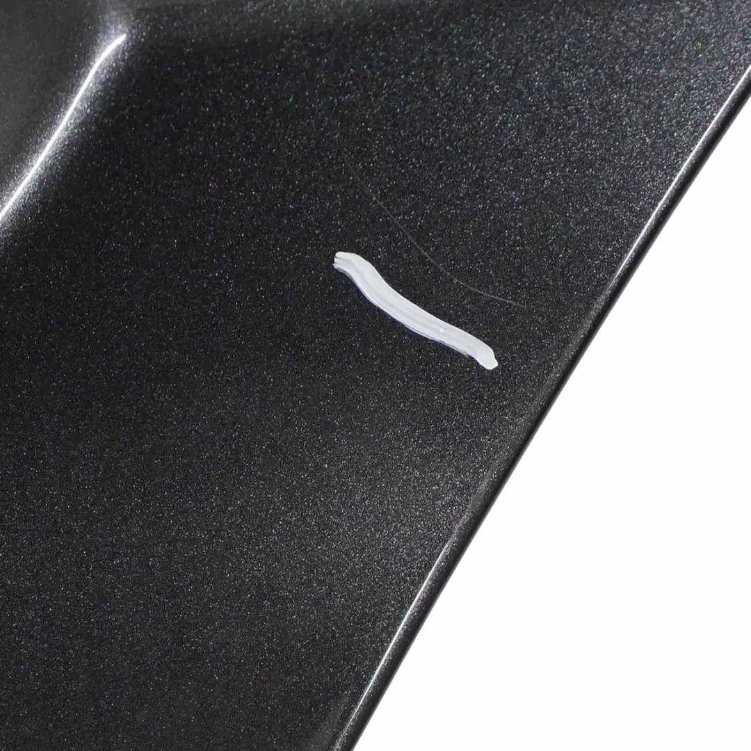 BMW F11 Touring Door Rear Left N/S Sophistograu Grey Metallic - A90 - SKU 7206119-SOP - Part number 7206119
