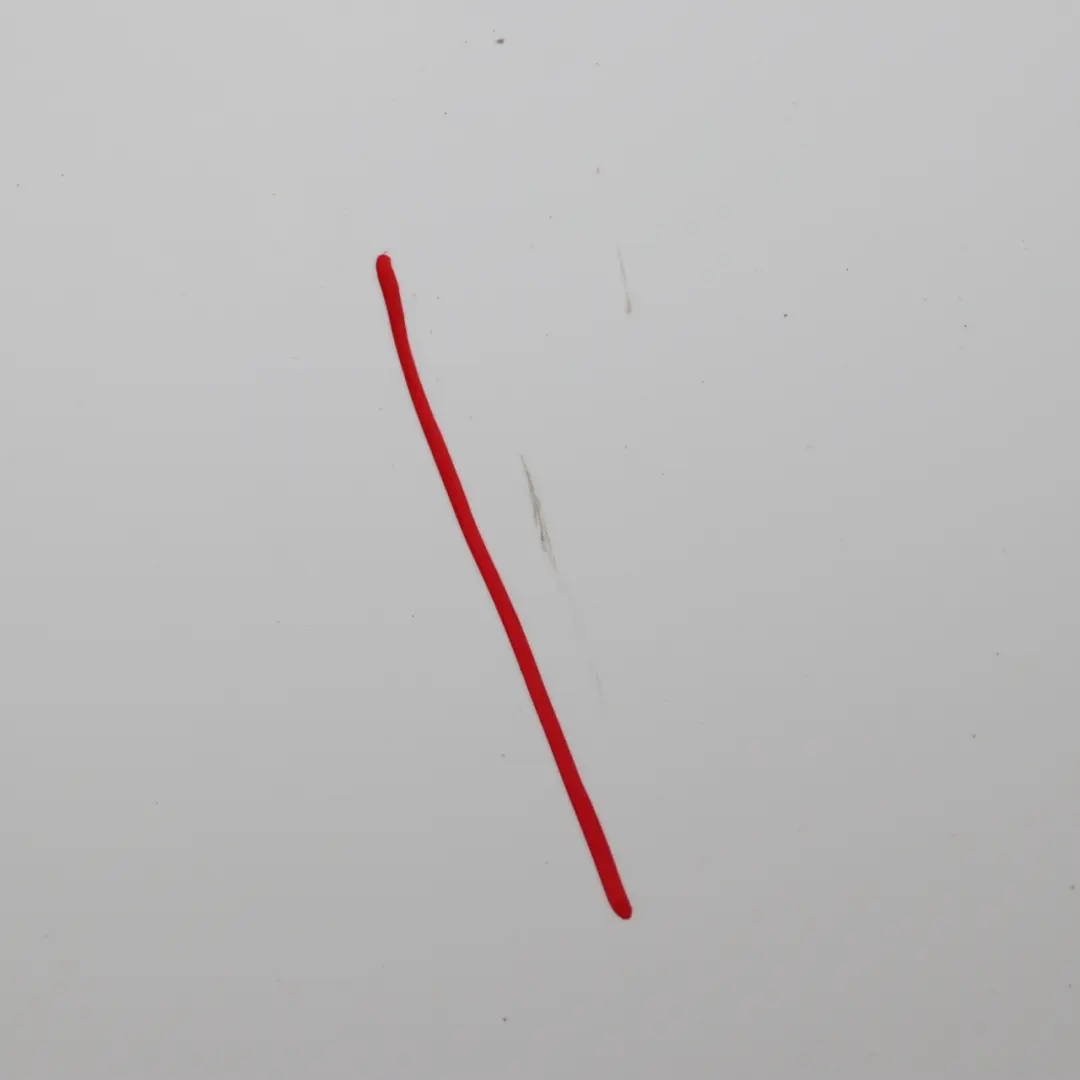 Door Rear Right Panel O/S Touring Alpinweiss Alpine White - 300 to BMW F11 with Part number 7206120 BMW F11 Door Rear Right Panel O/S Touring Alpinweiss Alpine White - 300 - SKU 7206120-AW - Part number 7206120