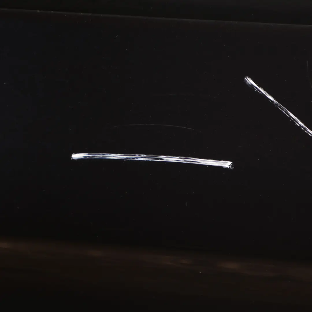 Door Rear Right O/S Carbonschwarz Carbon Black - 416 to BMW F11 Touring with Part number 7206120 BMW F11 Touring Door Rear Right O/S Carbonschwarz Carbon Black - 416 - SKU 7206120-CAR - Part number 7206120