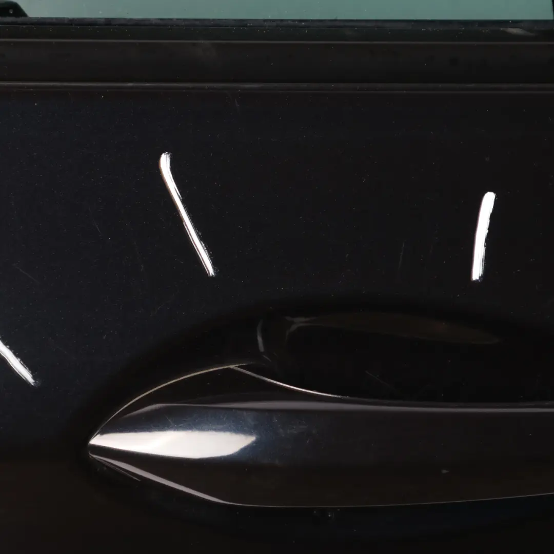 Door Rear Right O/S Carbonschwarz Carbon Black - 416 to BMW F11 Touring with Part number 7206120 BMW F11 Touring Door Rear Right O/S Carbonschwarz Carbon Black - 416 - SKU 7206120-CAR - Part number 7206120