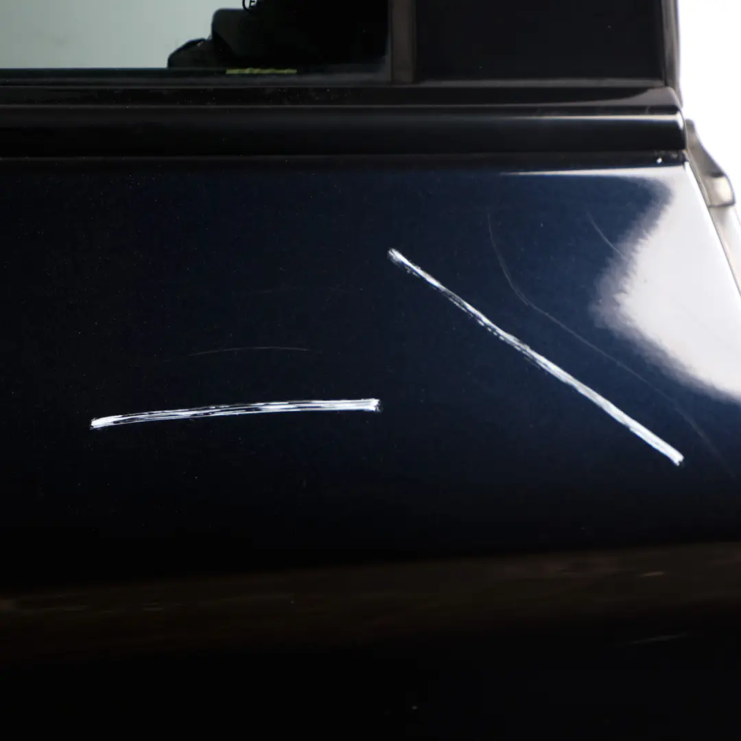 Door Rear Right O/S Carbonschwarz Carbon Black - 416 to BMW F11 Touring with Part number 7206120 BMW F11 Touring Door Rear Right O/S Carbonschwarz Carbon Black - 416 - SKU 7206120-CAR - Part number 7206120