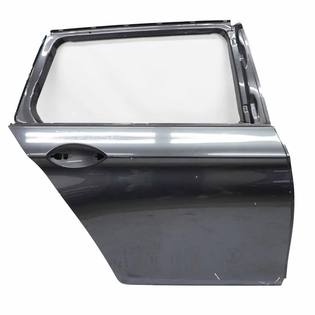 Puerta Trasera Derecha Sophistograu Metallic - A90 para BMW F11 Touring con número de pieza 7206120 BMW F11 Touring Puerta Trasera Derecha Sophistograu Metallic - A90 - SKU 7206120-SOP - Número de pieza 7206120