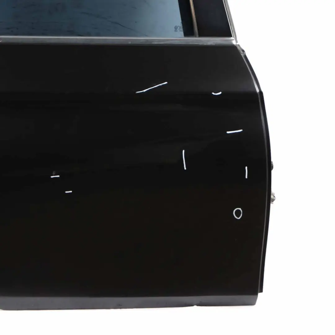 Door Rear Right O/S Sophistograu Grey Metallic - A90 to BMW F11 Touring with Part number 7206120 BMW F11 Touring Door Rear Right O/S Sophistograu Grey Metallic - A90 - SKU 7206120-SOP1 - Part number 7206120