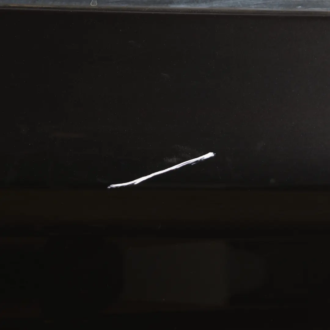 BMW F11 Touring Door Rear Right O/S Sophistograu Grey Metallic - A90 - SKU 7206120-SOP1 - Part number 7206120