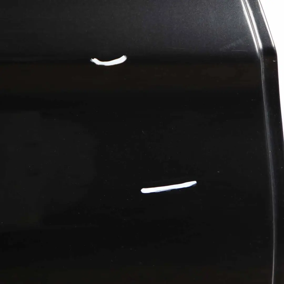 BMW F11 Touring Door Rear Right O/S Sophistograu Grey Metallic - A90 - SKU 7206120-SOP1 - Part number 7206120