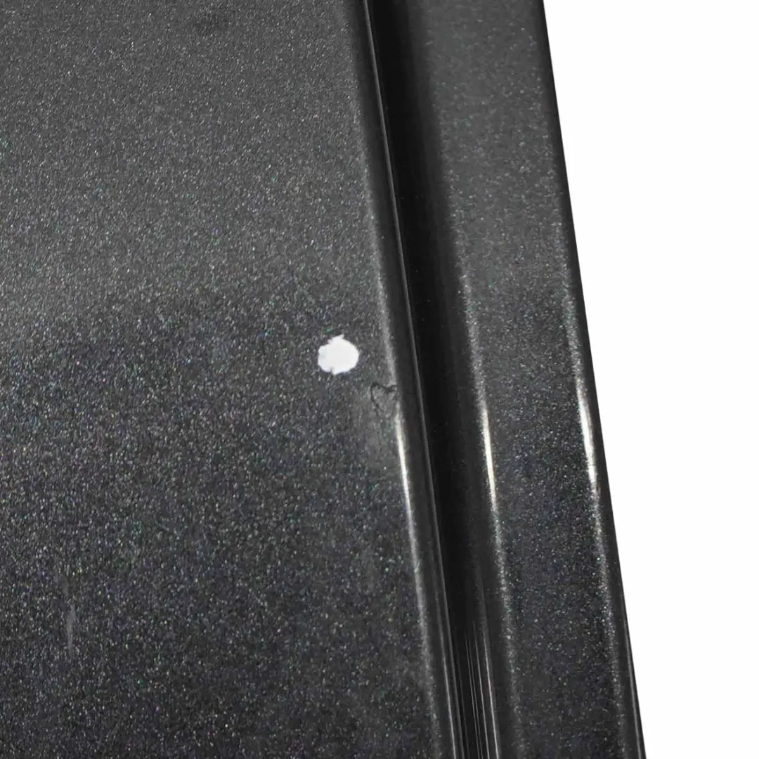 BMW F11 Touring Door Rear Right O/S Sophistograu Grey Metallic - A90 - SKU 7206120-SOP - Part number 7206120