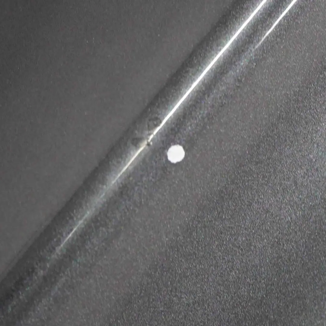 BMW F11 Touring Door Rear Right O/S Sophistograu Grey Metallic - A90 - SKU 7206120-SOP - Part number 7206120