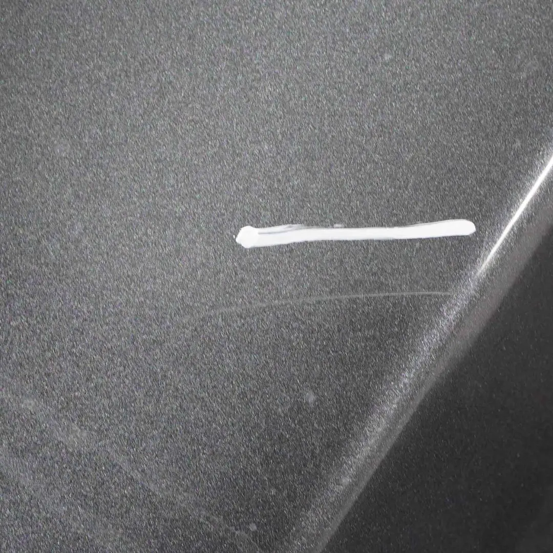 BMW F11 Touring Door Rear Right O/S Sophistograu Grey Metallic - A90 - SKU 7206120-SOP - Part number 7206120