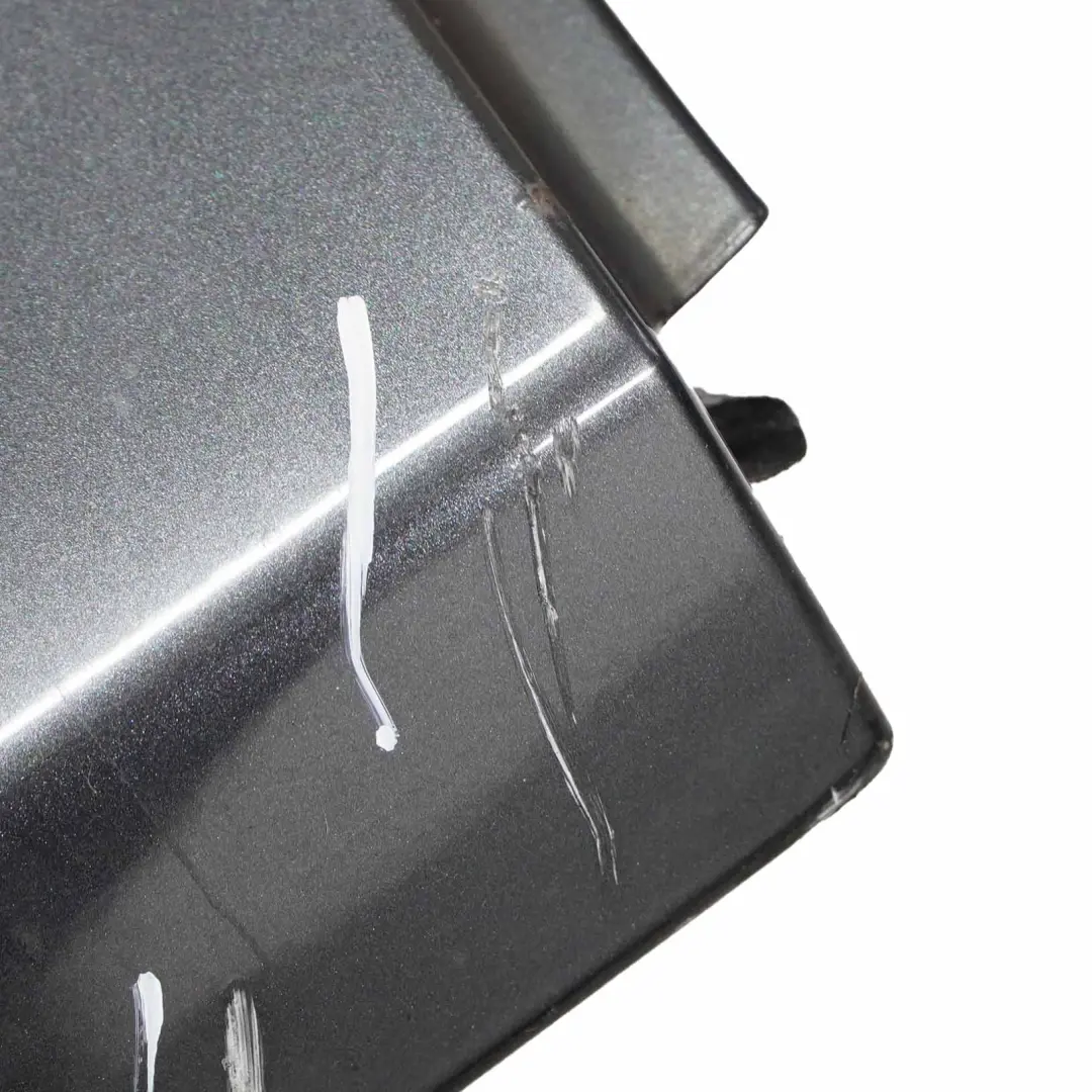 BMW F11 Touring Door Rear Right O/S Sophistograu Grey Metallic - A90 - SKU 7206120-SOP - Part number 7206120
