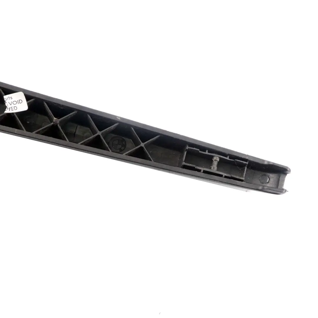 BMW X5 Series E70 Rear Wiper Arm Window Trunk Tailgate - SKU 7206357 - Part number 7206357