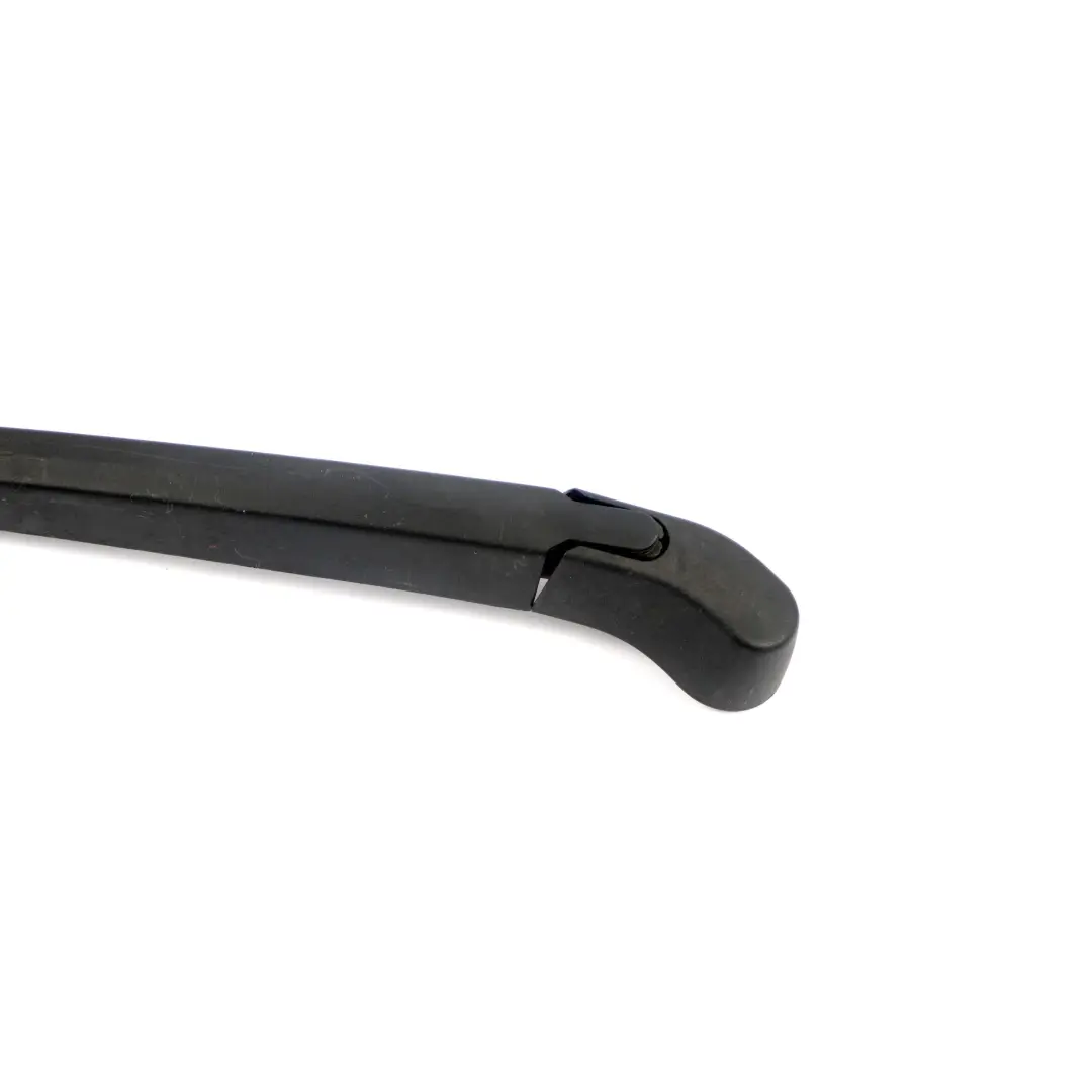 Limpiaparabrisas Trasero Brazo Ventana Maletero Porton trasero para BMW E70 con número de pieza 7206357 BMW E70 Limpiaparabrisas Trasero Brazo Ventana Maletero Porton trasero - SKU 7206357 - Número de pieza 7206357