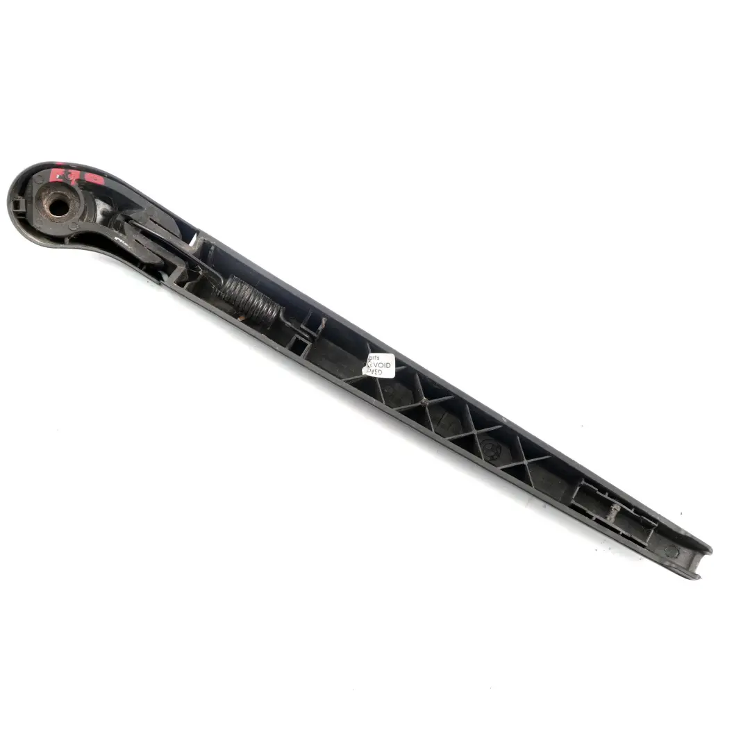 BMW X5 Series E70 Rear Wiper Arm Window Trunk Tailgate - SKU 7206357 - Part number 7206357