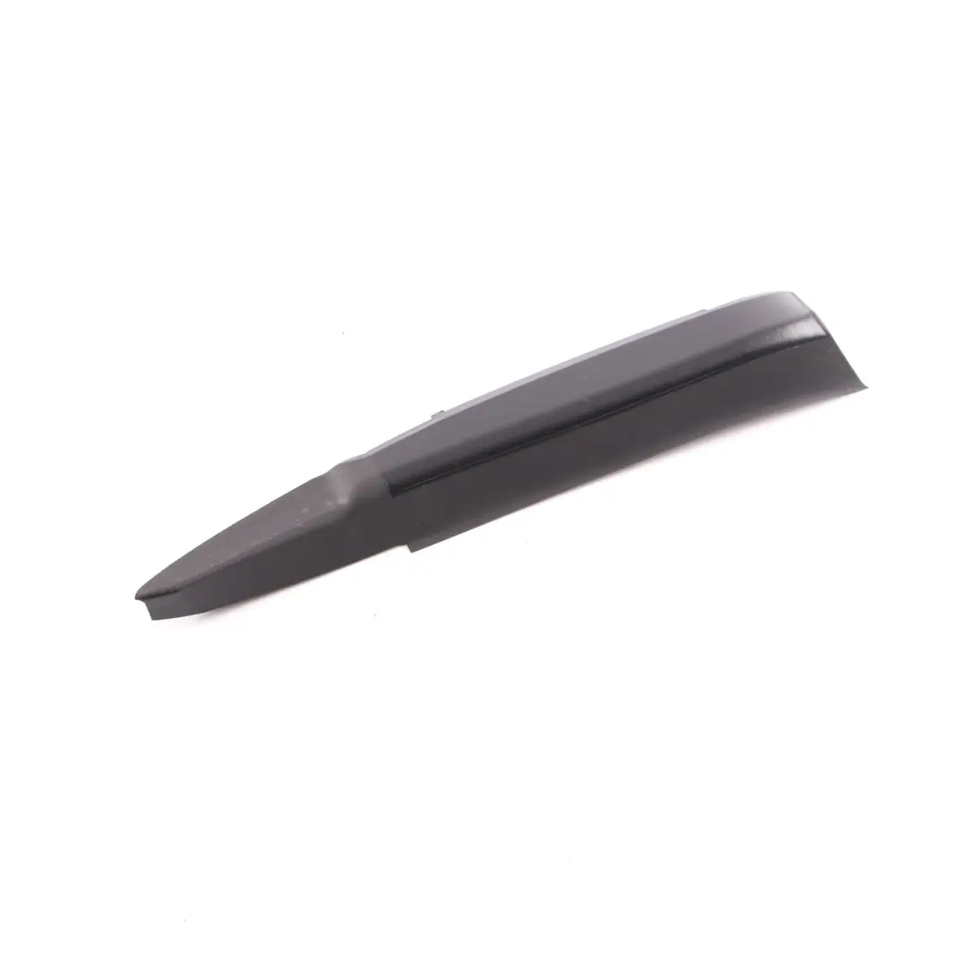  Trim Trunk Lid BMW F01 F02 F03 Strip Tail Light Left N/S Cover - SKU 7206389 - Part number 7206389