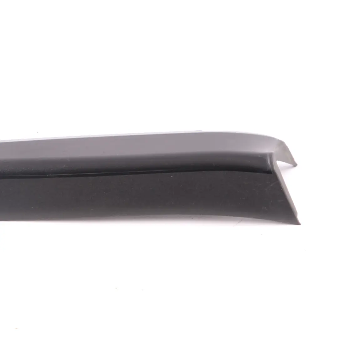 Trim Trunk Lid BMW F01 F02 F03 Strip Tail Light Left N/S Cover - SKU 7206389 - Part number 7206389