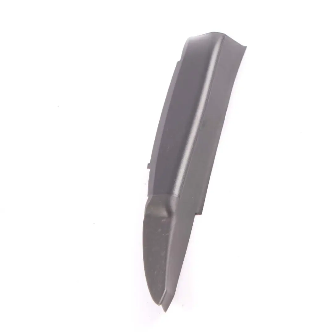  Embellecedor Tapa Maletero BMW F01 F02 Tira Luz Trasera Izquierda Tapa - SKU 7206389 - Número de pieza 7206389