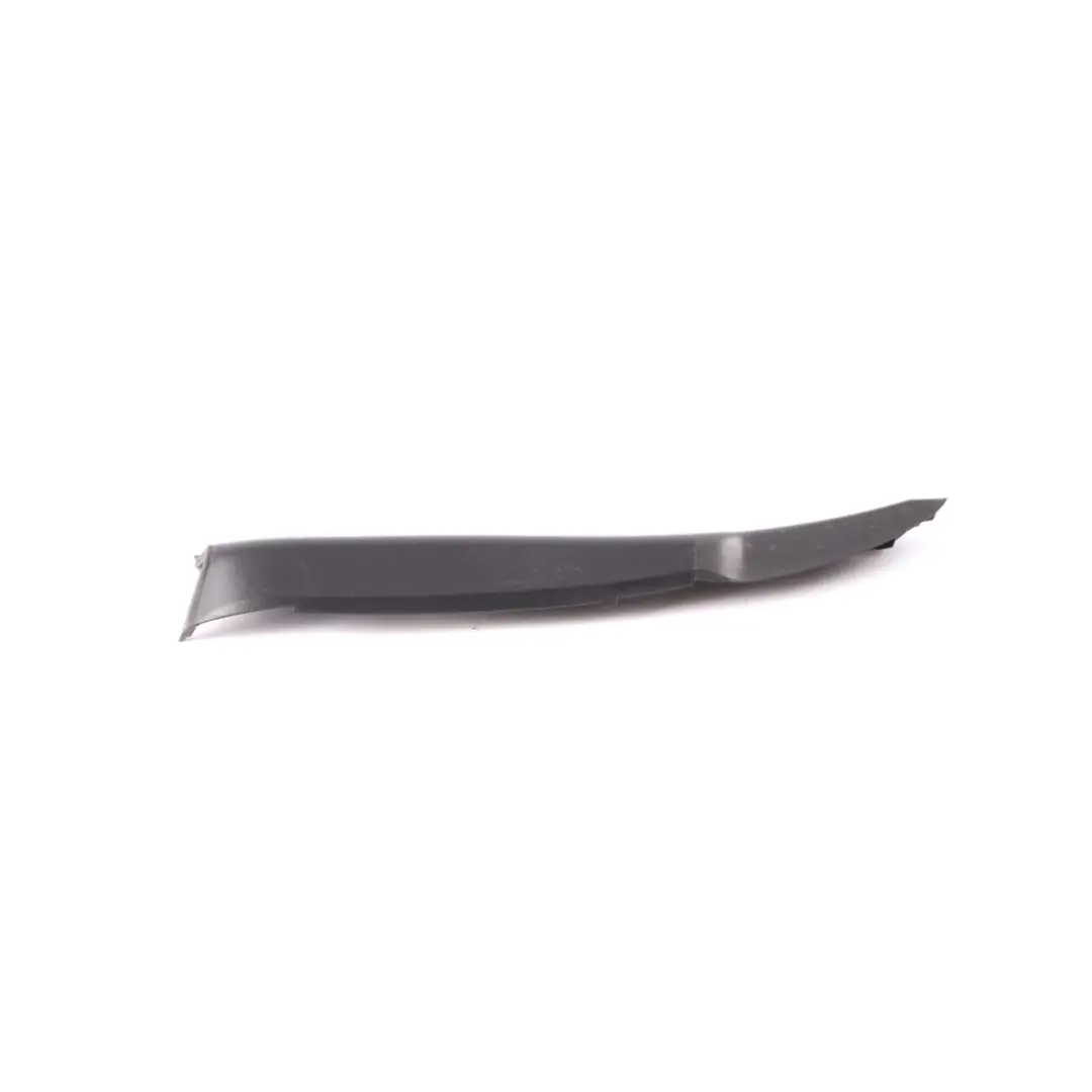  Embellecedor Tapa Maletero BMW F01 F02 Tira Luz Trasera Izquierda Tapa - SKU 7206389 - Número de pieza 7206389