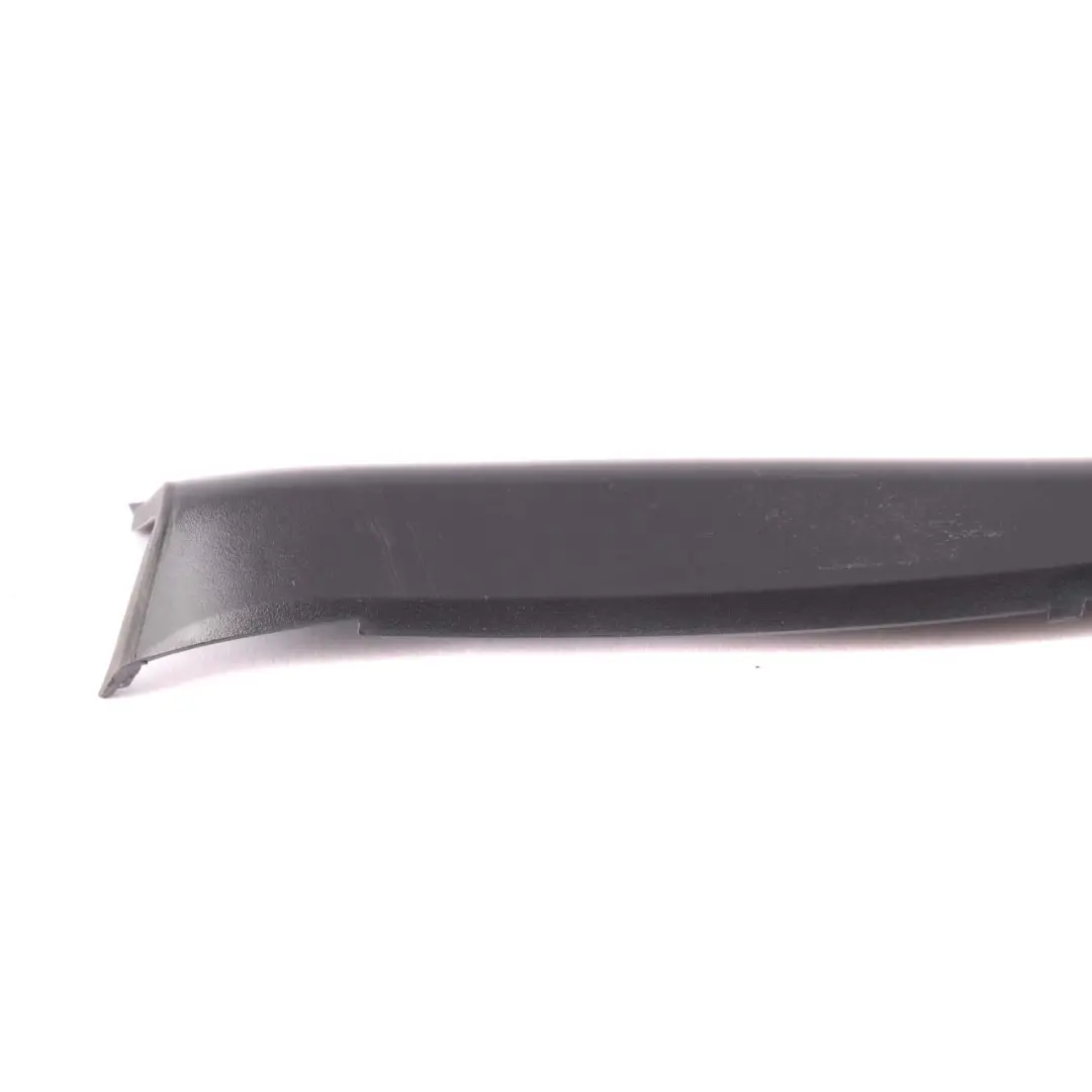  Trim Trunk Lid BMW F01 F02 F03 Strip Tail Light Left N/S Cover - SKU 7206389 - Part number 7206389