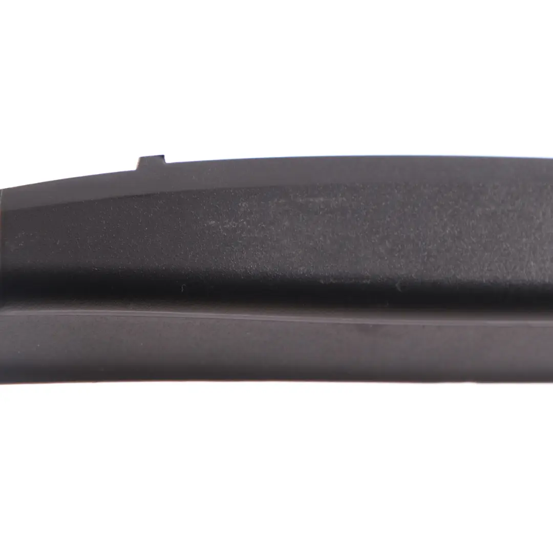  Trim Trunk Lid BMW F01 F02 F03 Strip Tail Light Left N/S Cover - SKU 7206389 - Part number 7206389