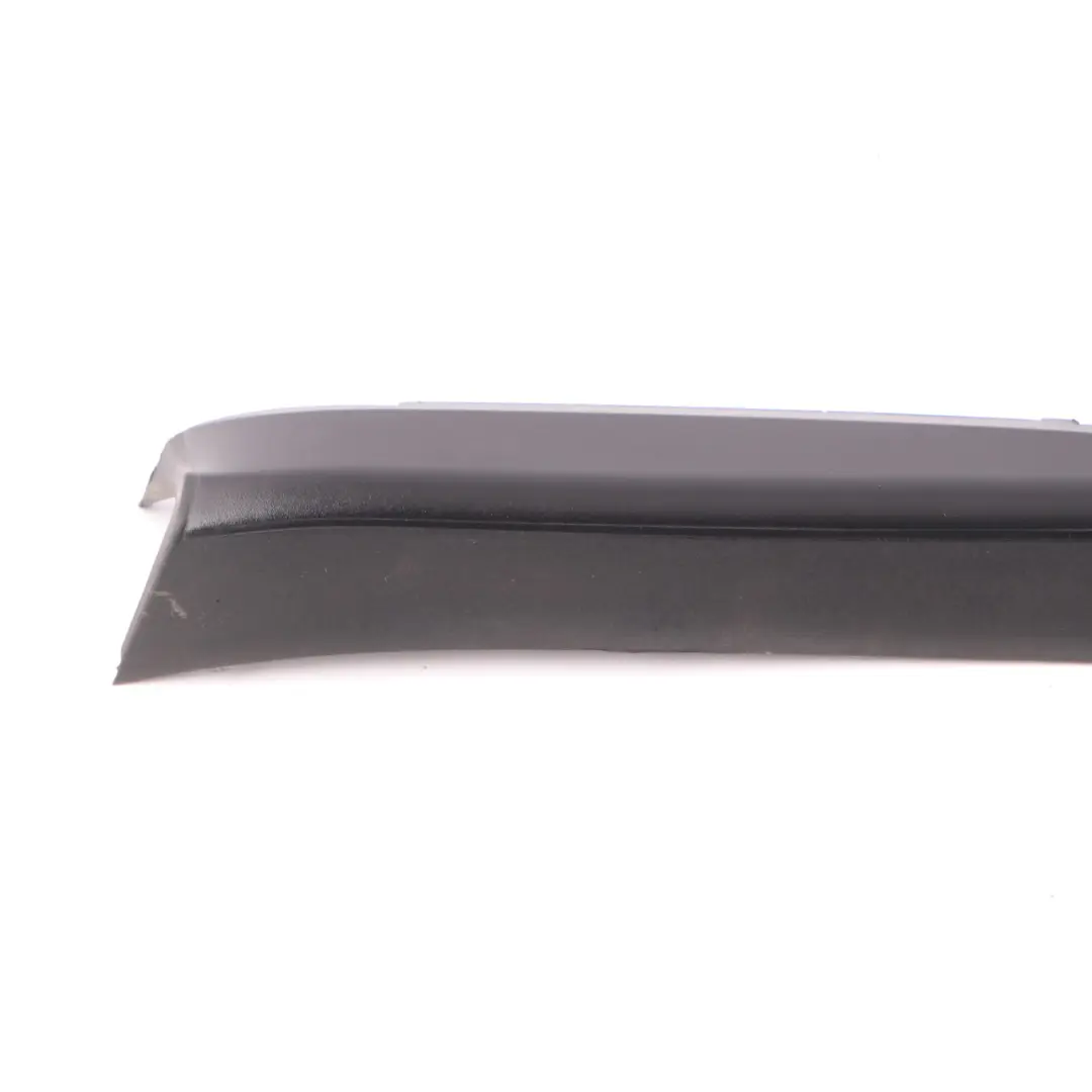 Trim Trunk Lid BMW F01 F02 F03 Strip Feu Arrière Droit Cover pour à propos du numéro de pièce 7206390 Trim Trunk Lid BMW F01 F02 F03 Strip Feu Arrière Droit Cover - SKU 7206390 - Numéro de pièce 7206390