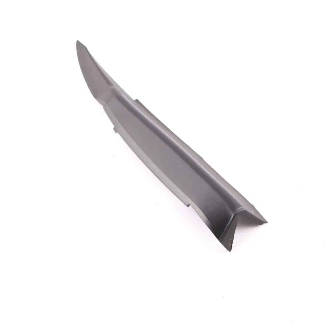  Embellecedor Tapa Maletero BMW F01 F02 F03 Tira Luz Trasera Derecha Tapa - SKU 7206390 - Número de pieza 7206390