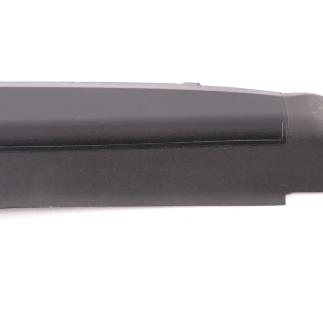  Embellecedor Tapa Maletero BMW F01 F02 F03 Tira Luz Trasera Derecha Tapa - SKU 7206390 - Número de pieza 7206390