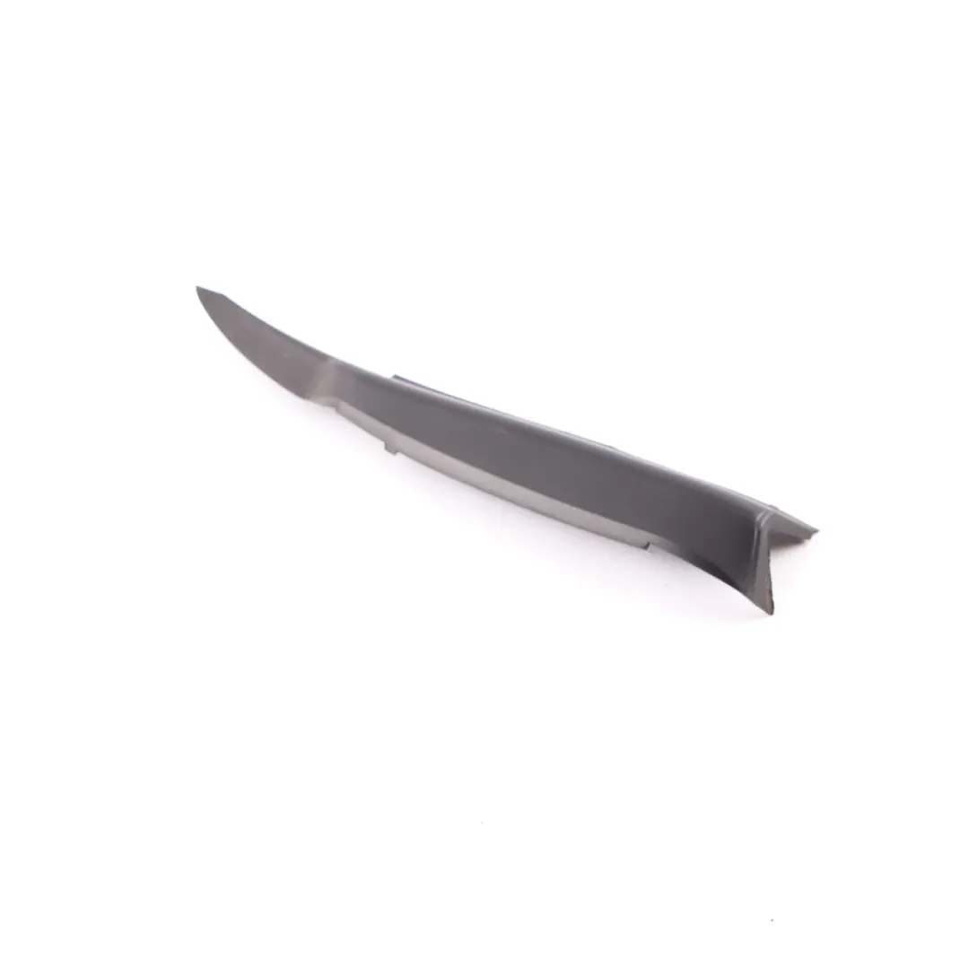  Embellecedor Tapa Maletero BMW F01 F02 F03 Tira Luz Trasera Derecha Tapa - SKU 7206390 - Número de pieza 7206390