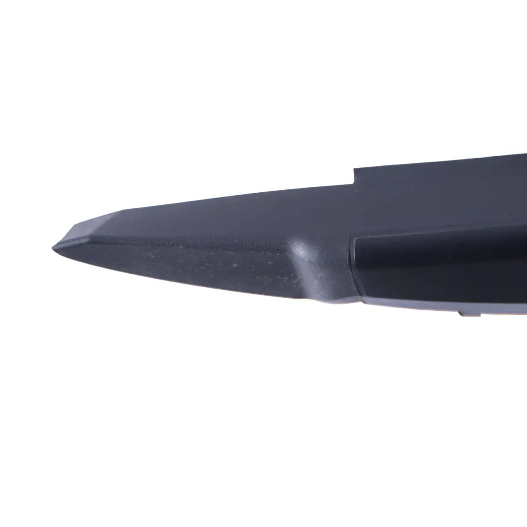  Trim Trunk Lid BMW F01 F02 F03 Strip Feu Arrière Droit Cover - SKU 7206390 - Numéro de pièce 7206390