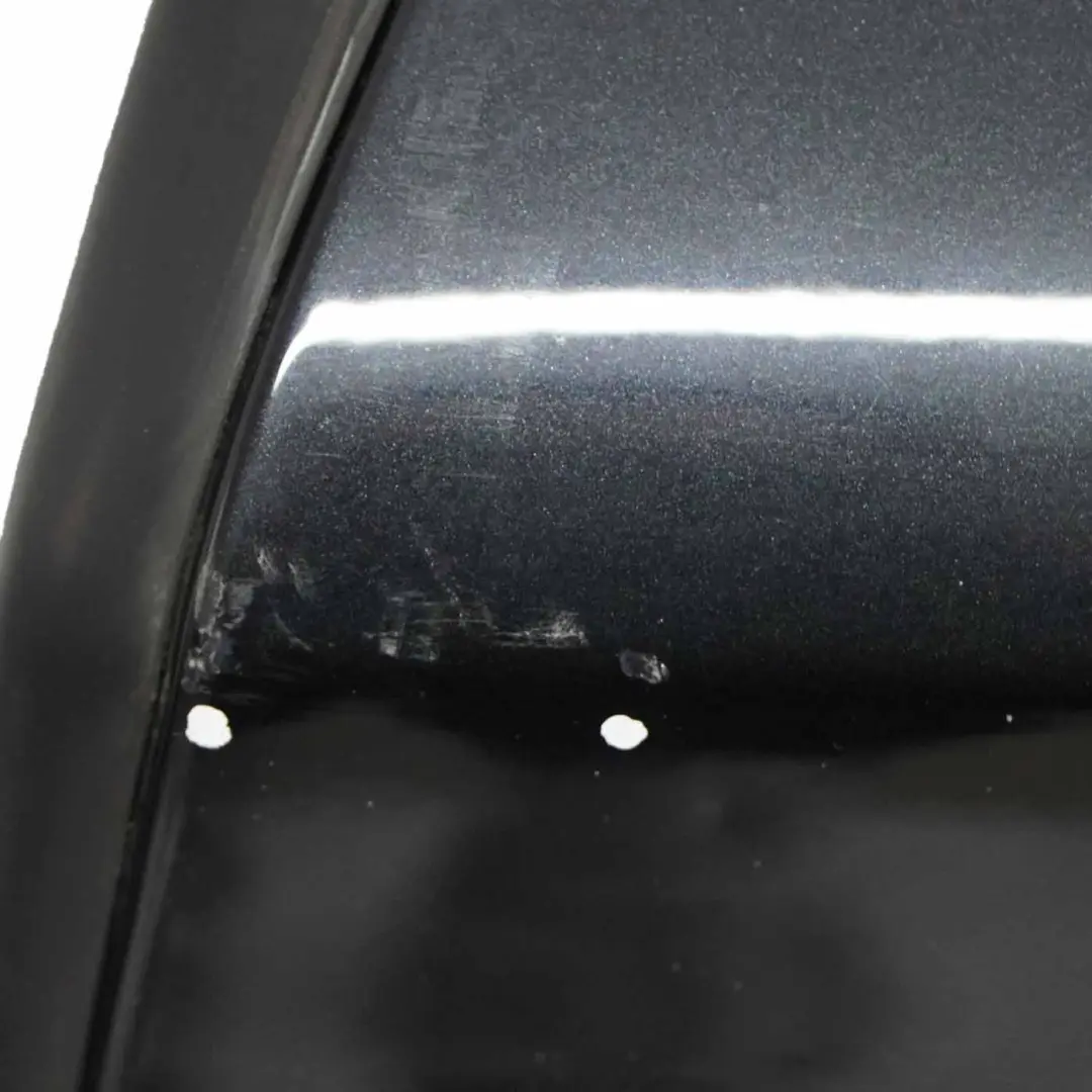 Porta Anteriore Sinistra N/S BMW F07 Gt Black Sapphire Metallic - 475 per con numero di parte 7206439 Porta Anteriore Sinistra N/S BMW F07 Gt Black Sapphire Metallic - 475 - SKU 7206439-BS1 - Numero di parte 7206439