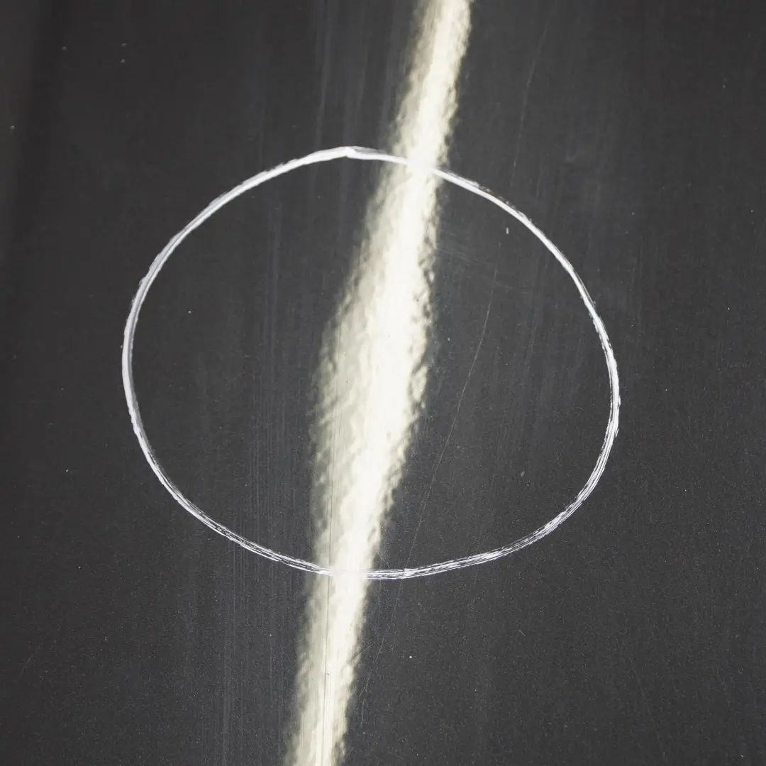 Noir Saphir Metallise - 475 pour BMW F07 GT à propos du numéro de pièce 7206439 BMW F07 GT Noir Saphir Metallise - 475 - SKU 7206439-BS1 - Numéro de pièce 7206439