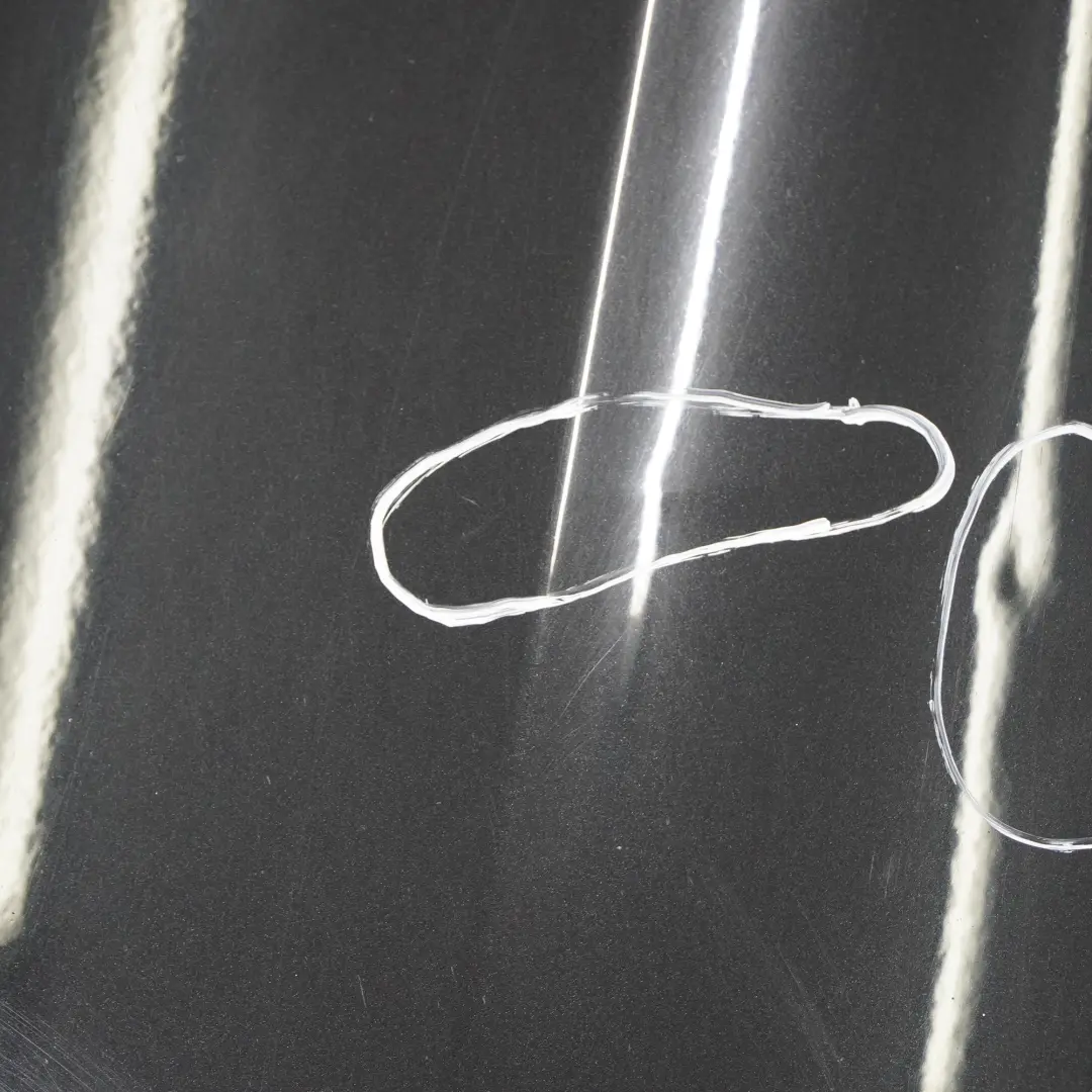 Tür Vorne Links Black Sapphire Schwarz Metallic - 475 für BMW F07 GT mit Teilenummer 7206439 BMW F07 GT Tür Vorne Links Black Sapphire Schwarz Metallic - 475 - SKU 7206439-BS1 - Teilenummer 7206439