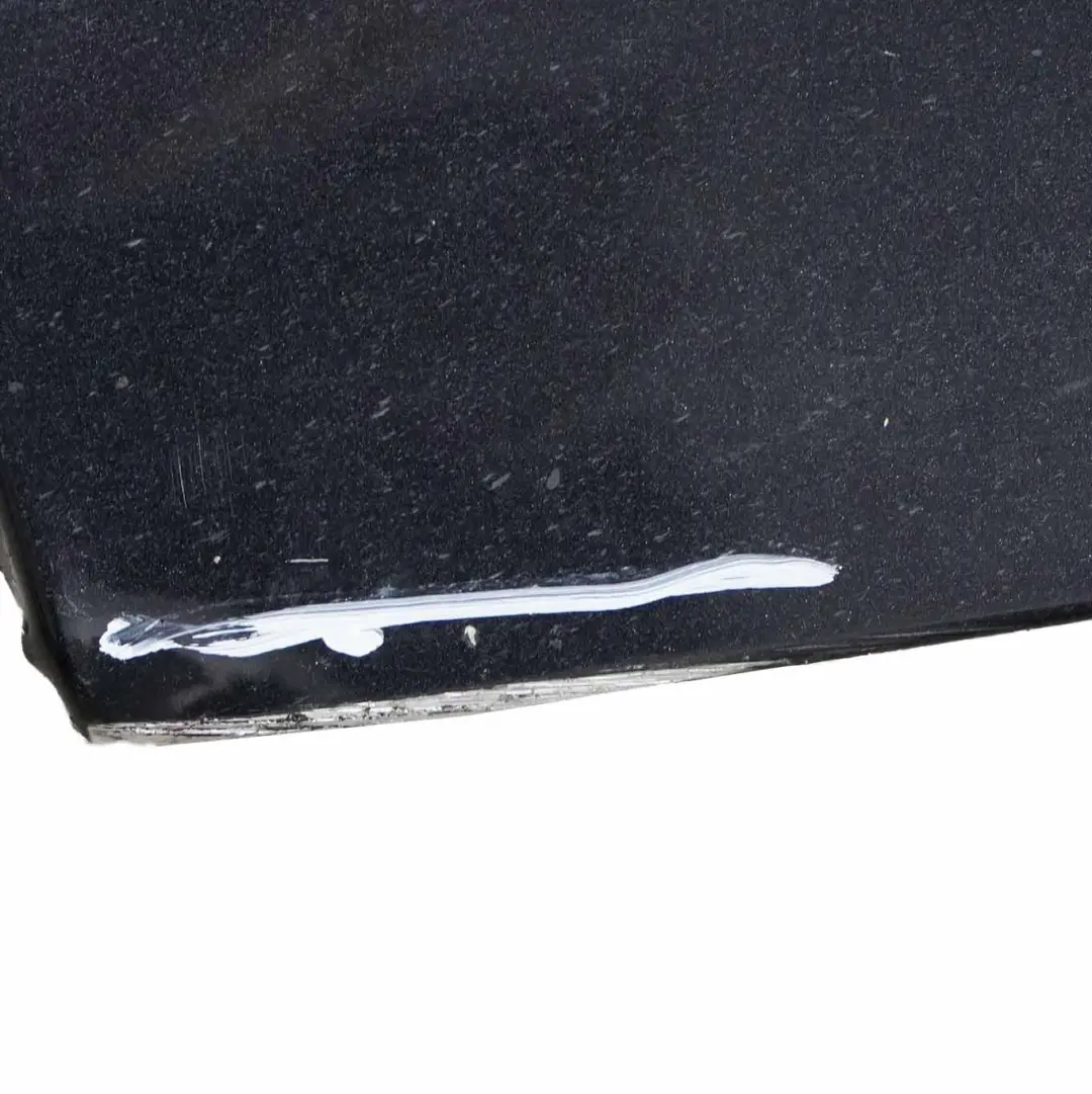 BMW F07 GT Drzwi Lewe Przednie Black Sapphire 475 - SKU 7206439-BS1 - Numer Części 7206439