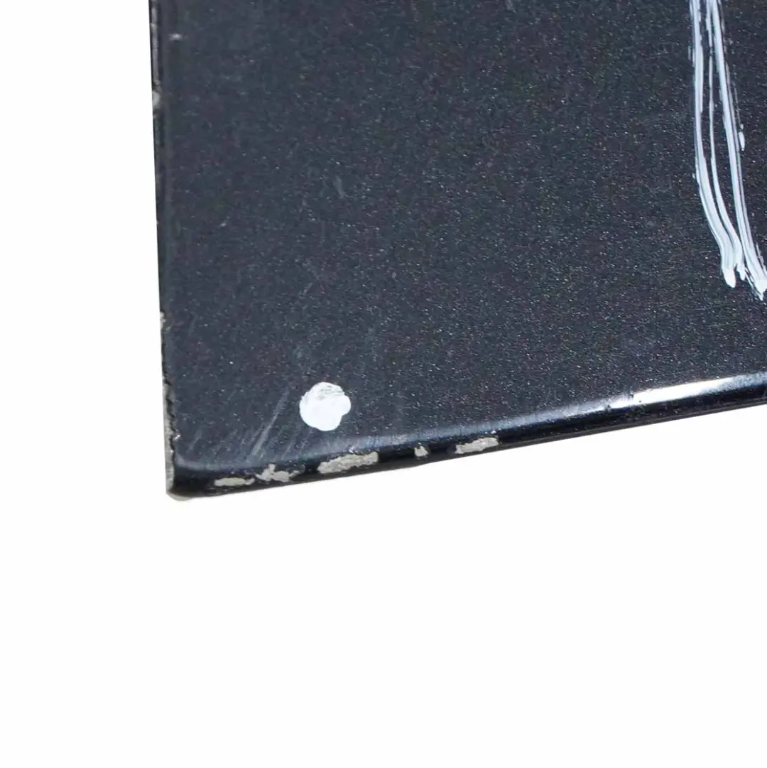 BMW F07 GT Drzwi Lewe Przednie Black Sapphire 475 - SKU 7206439-BS1 - Numer Części 7206439