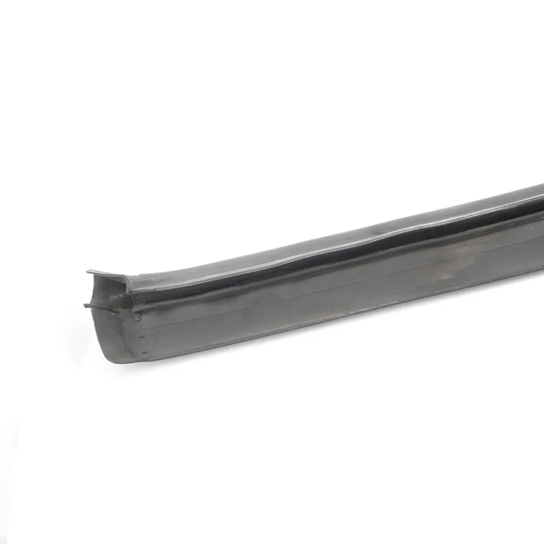 BMW F10 F11 Hood Seal Front Engine Bonnet Sealing Rubber Strip - SKU 7206521 - Part number 7206521