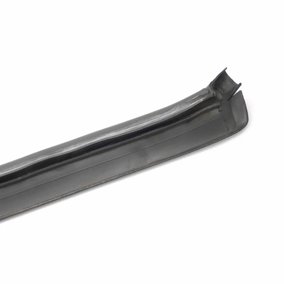 BMW F10 F11 Hood Seal Front Engine Bonnet Sealing Rubber Strip - SKU 7206521 - Part number 7206521