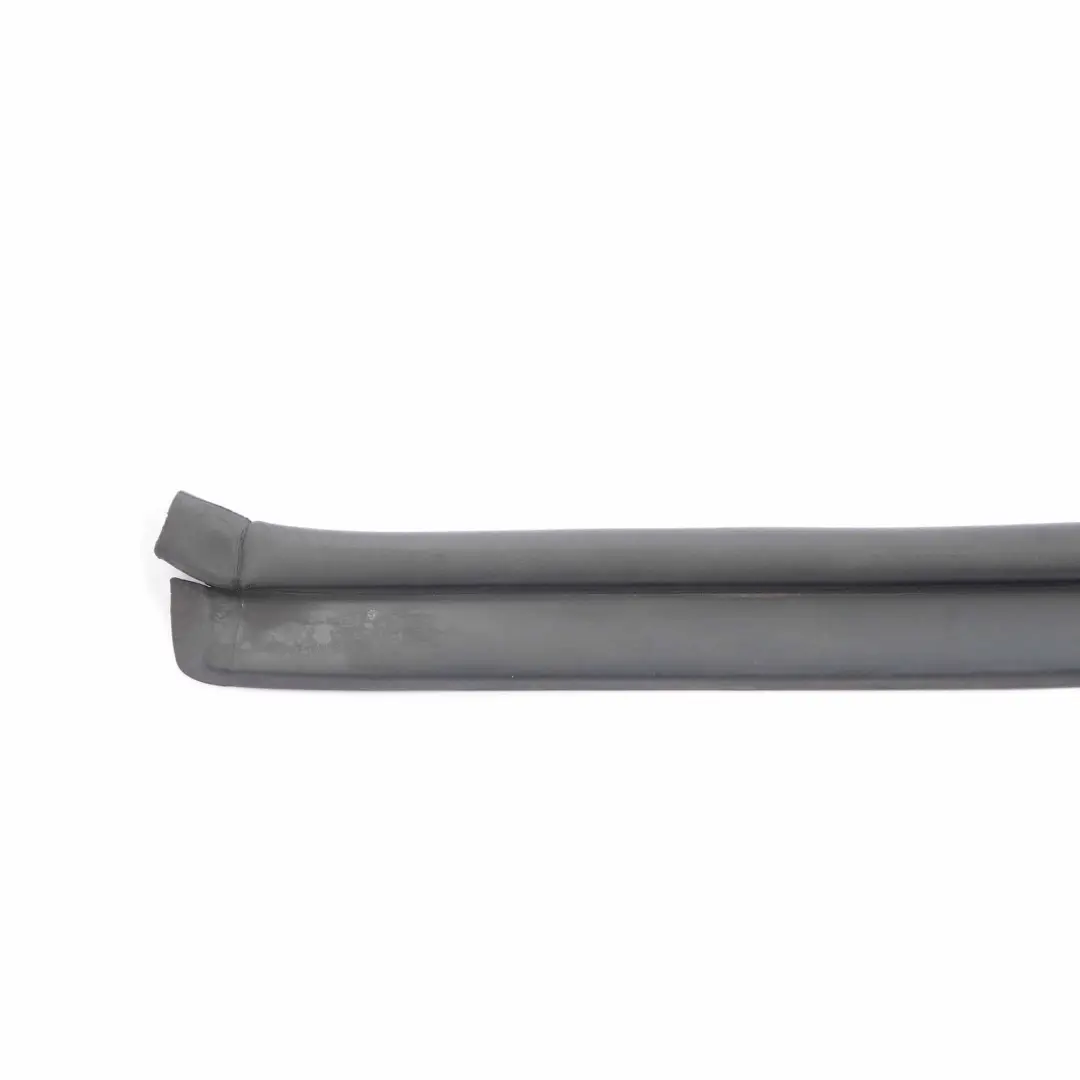 BMW F10 F11 Hood Seal Front Engine Bonnet Sealing Rubber Strip - SKU 7206521 - Part number 7206521