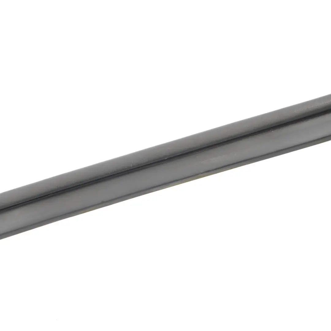 BMW F10 F11 Hood Seal Front Engine Bonnet Sealing Rubber Strip - SKU 7206521 - Part number 7206521