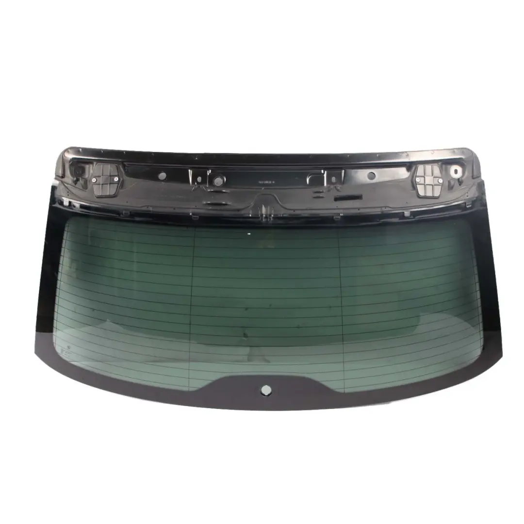 Window Rear Touring Boot Lid Glazing Glass Tinted SSG to BMW F11 Tailgate with Part number 7206563 BMW F11 Tailgate Window Rear Touring Boot Lid Glazing Glass Tinted SSG - SKU 7206563 - Part number 7206563