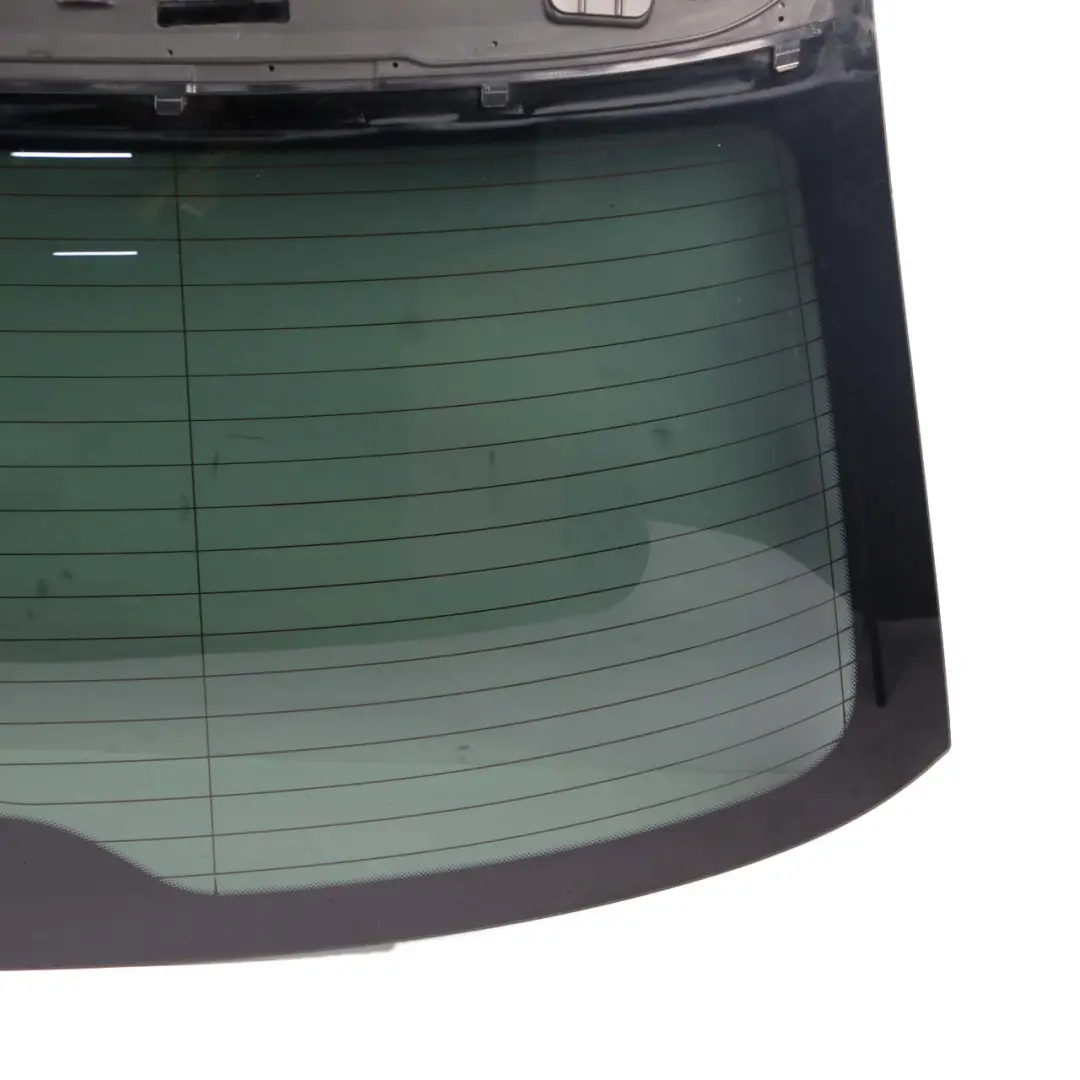Window Rear Touring Boot Lid Glazing Glass Tinted SSG to BMW F11 Tailgate with Part number 7206563 BMW F11 Tailgate Window Rear Touring Boot Lid Glazing Glass Tinted SSG - SKU 7206563 - Part number 7206563