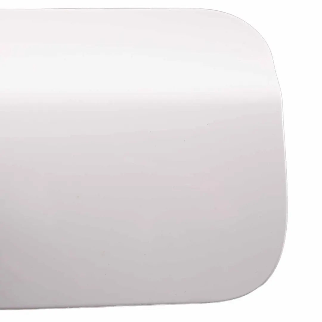 Fill-in Flap Filler Alpinweiss Alpine White - 300 to BMW F11 Fuel Cover with Part number 7206566 BMW F11 Fuel Cover Fill-in Flap Filler Alpinweiss Alpine White - 300 - SKU 7206566-AW - Part number 7206566