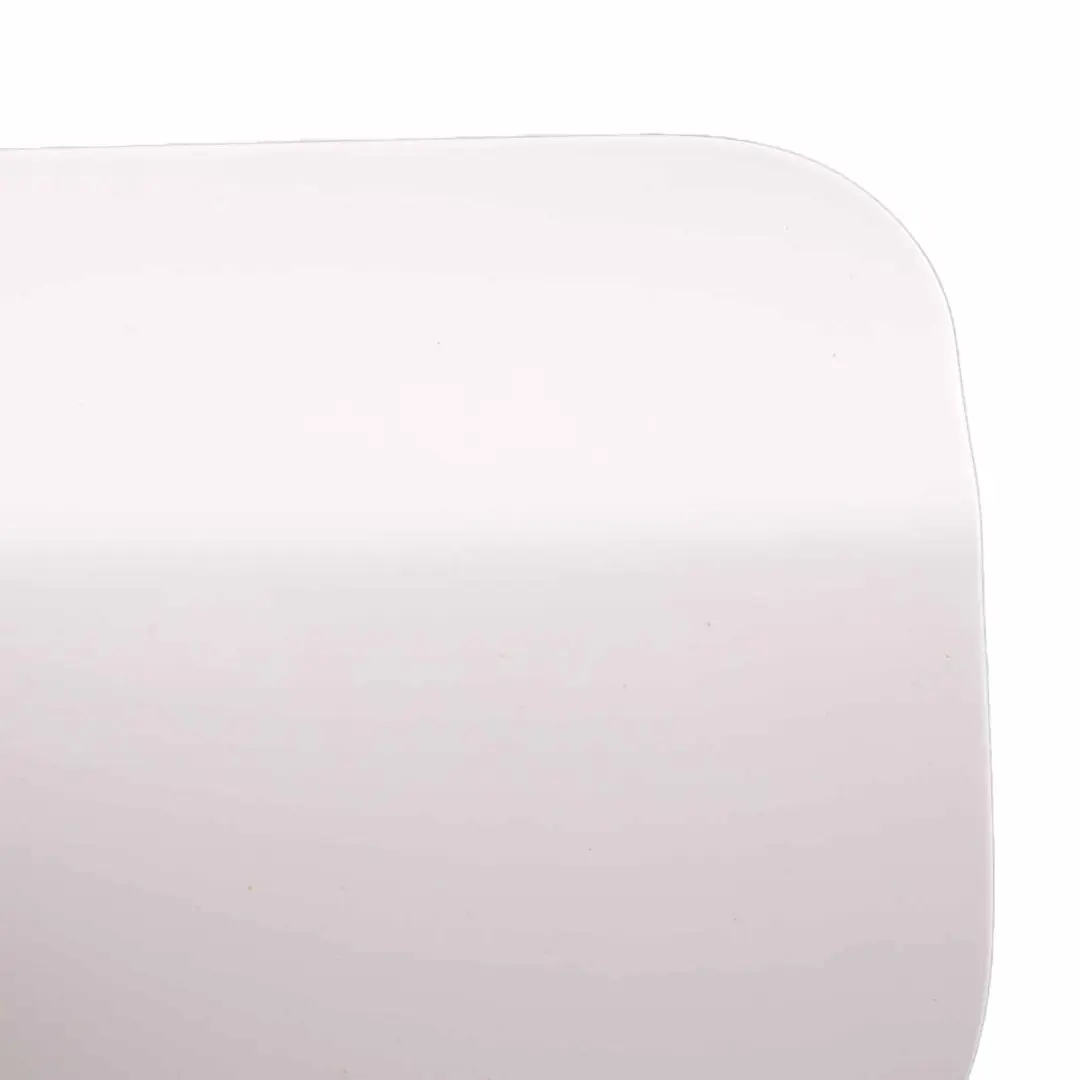 Fill-in Flap Filler Alpinweiss Alpine White - 300 to BMW F11 Fuel Cover with Part number 7206566 BMW F11 Fuel Cover Fill-in Flap Filler Alpinweiss Alpine White - 300 - SKU 7206566-AW - Part number 7206566