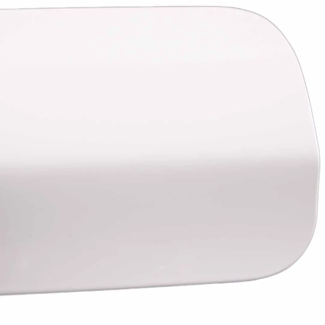 Fill-in Flap Filler Alpinweiss Alpine White - 300 to BMW F11 Fuel Cover with Part number 7206566 BMW F11 Fuel Cover Fill-in Flap Filler Alpinweiss Alpine White - 300 - SKU 7206566-AW - Part number 7206566