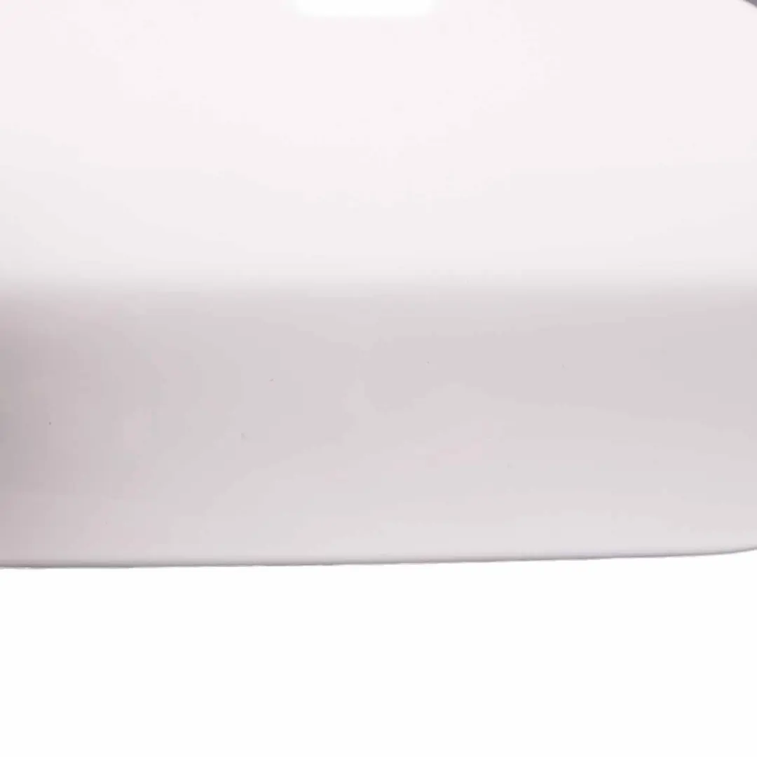 Fill-in Flap Filler Alpinweiss Alpine White - 300 to BMW F11 Fuel Cover with Part number 7206566 BMW F11 Fuel Cover Fill-in Flap Filler Alpinweiss Alpine White - 300 - SKU 7206566-AW - Part number 7206566
