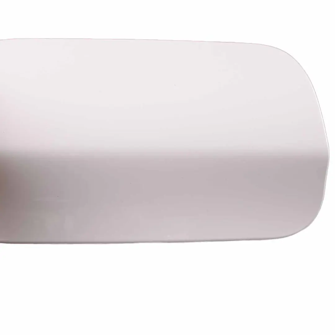 Fill-in Flap Filler Alpinweiss Alpine White - 300 to BMW F11 Fuel Cover with Part number 7206566 BMW F11 Fuel Cover Fill-in Flap Filler Alpinweiss Alpine White - 300 - SKU 7206566-AW - Part number 7206566