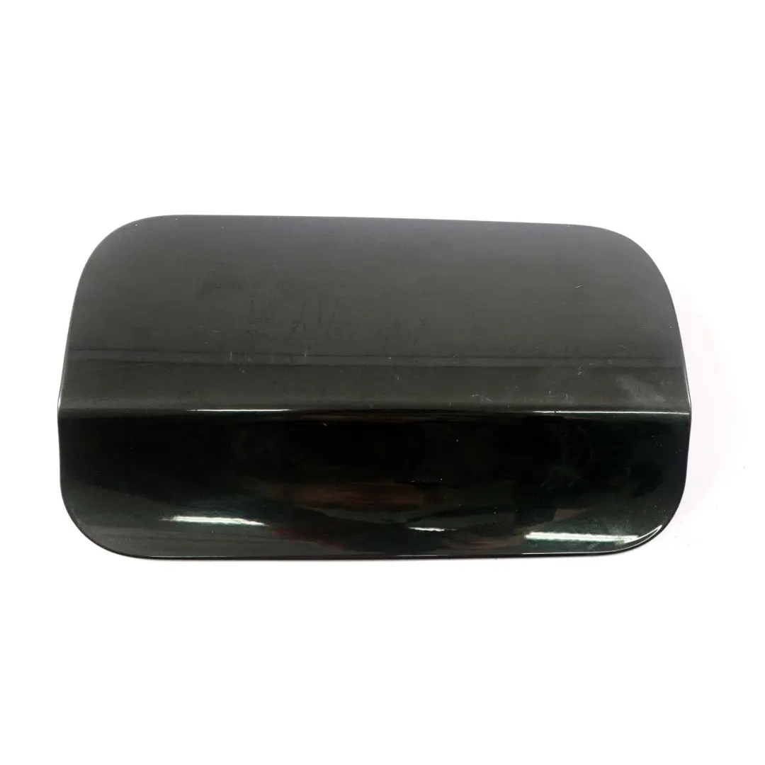 F11N LCI Fill-in Flap Filler Black Sapphire Metallic 475 Fuel Cover BMW F11 - SKU 7206566-BS - Part number 7206566