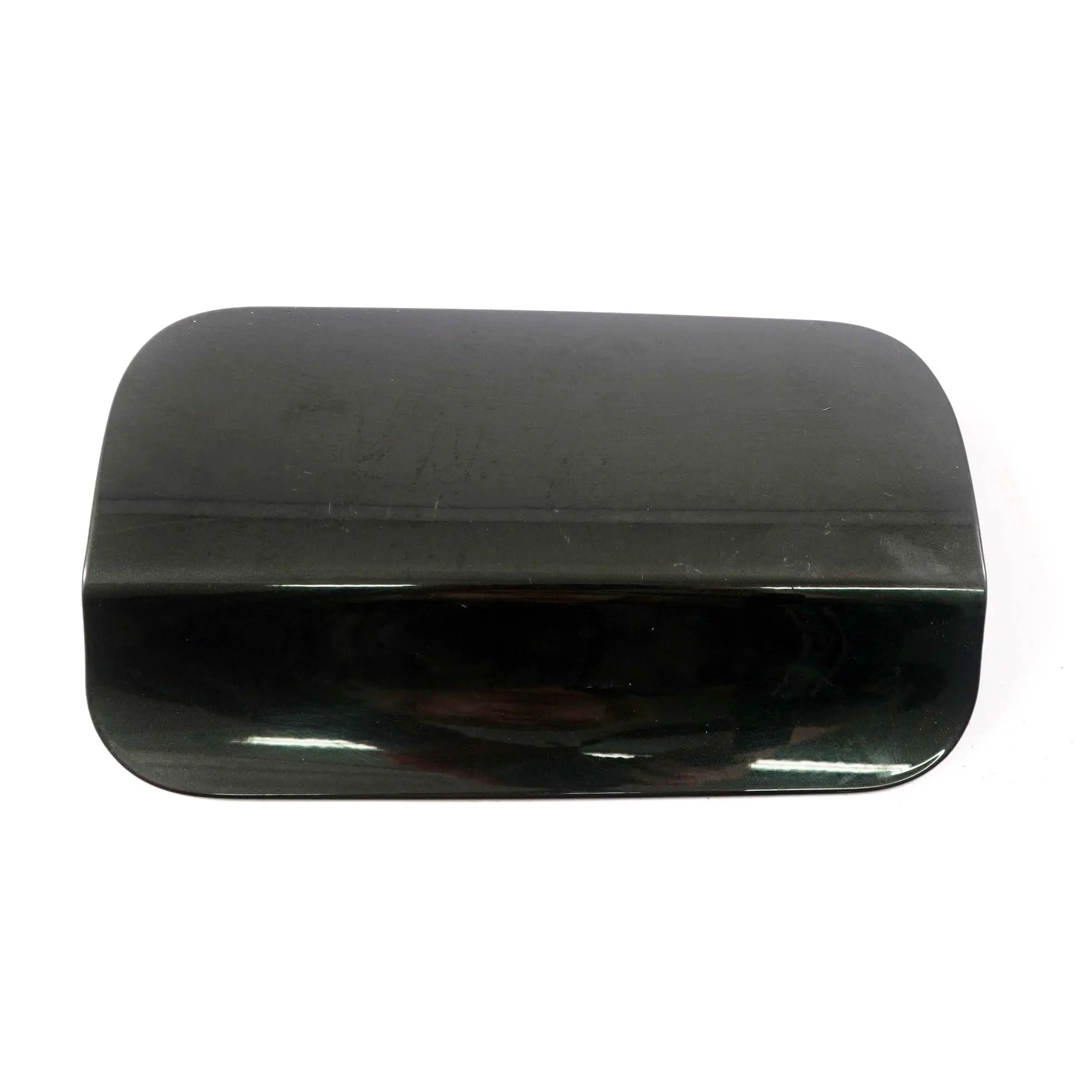 Fuel Cover BMW F11 F11N LCI Fill-in Flap Filler Black Sapphire Metallic 475