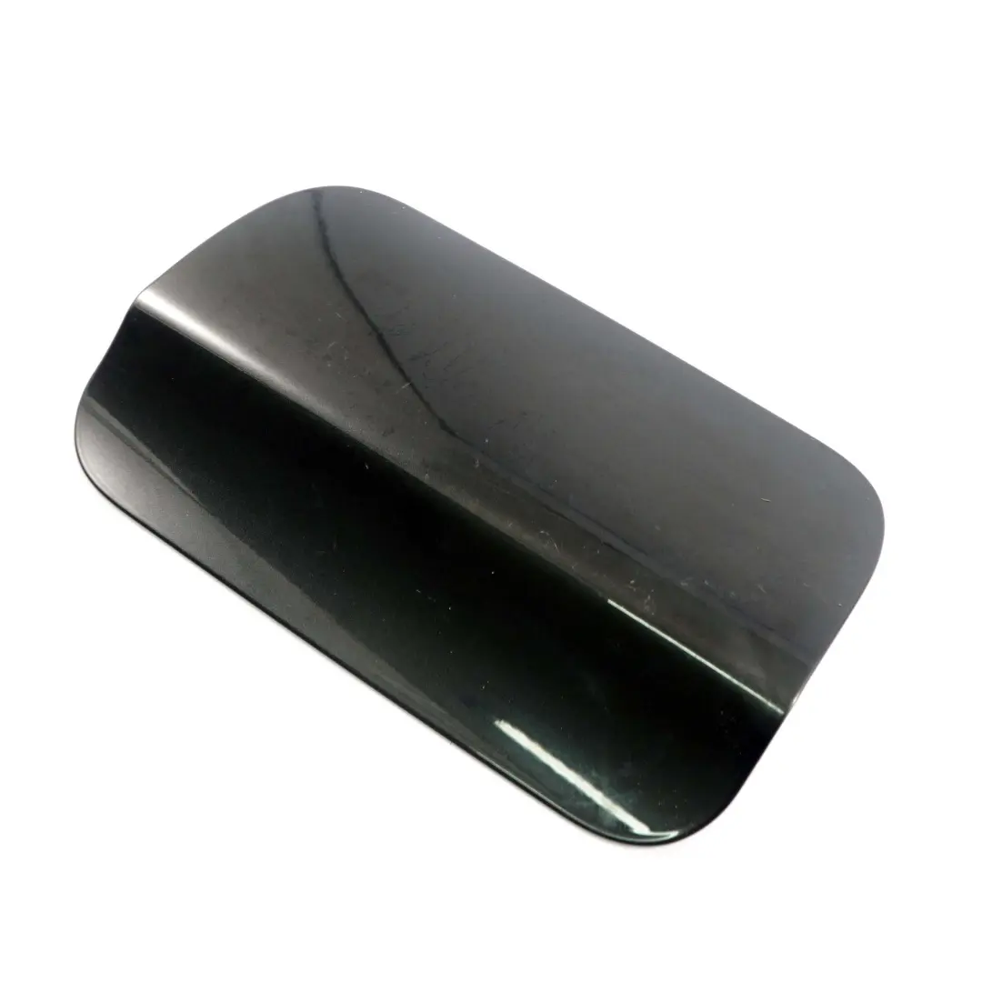 F11N LCI Fill-in Flap Filler Black Sapphire Metallic 475 Fuel Cover BMW F11 - SKU 7206566-BS - Part number 7206566