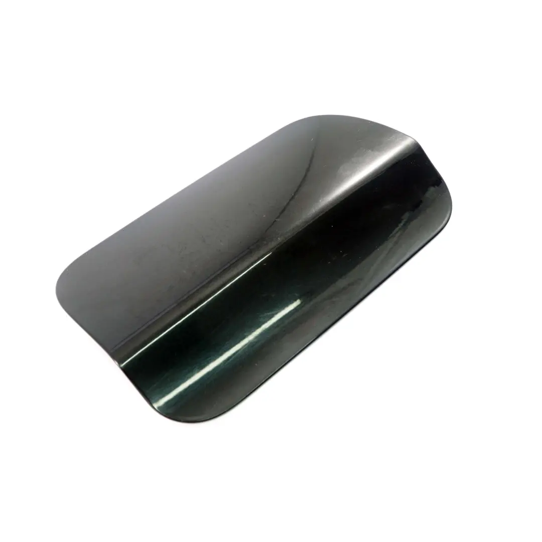 F11N LCI Fill-in Flap Filler Black Sapphire Metallic 475 Fuel Cover BMW F11 - SKU 7206566-BS - Part number 7206566