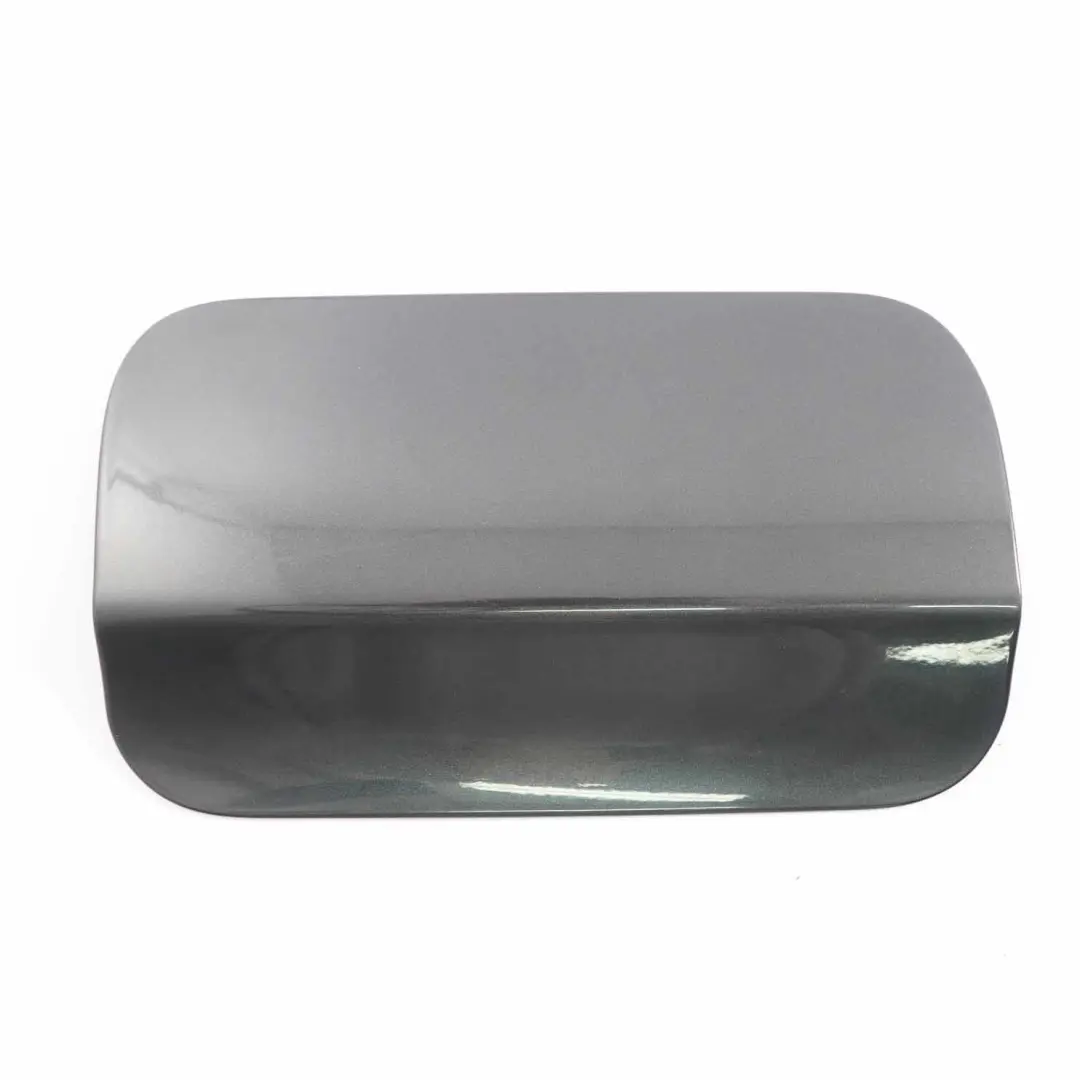 Fill-in Flap Filler Sophistograu Grey Metallic - A90 to Fuel Cover BMW F11 with Part number 7206566 Fuel Cover BMW F11 Fill-in Flap Filler Sophistograu Grey Metallic - A90 - SKU 7206566-SOP - Part number 7206566
